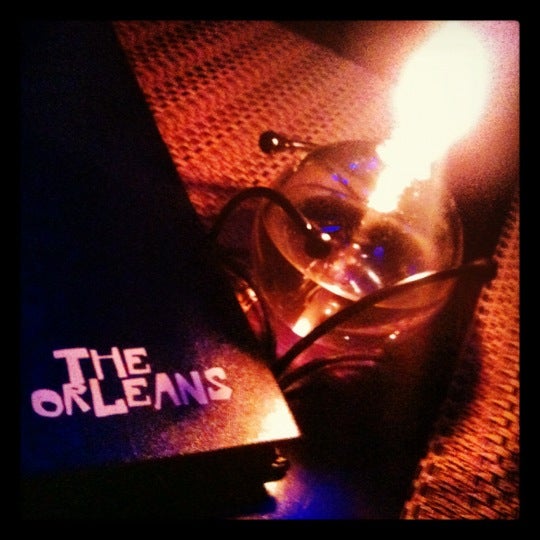 รูปภาพถ่ายที่ The Orleans โดย Jennifer M. เมื่อ 7/13/2012