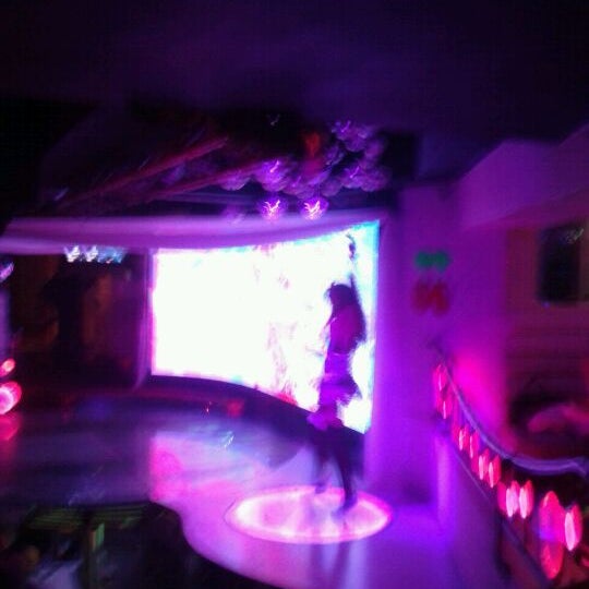 Photo taken at Pacha Moscow by don c. on 3/3/2012