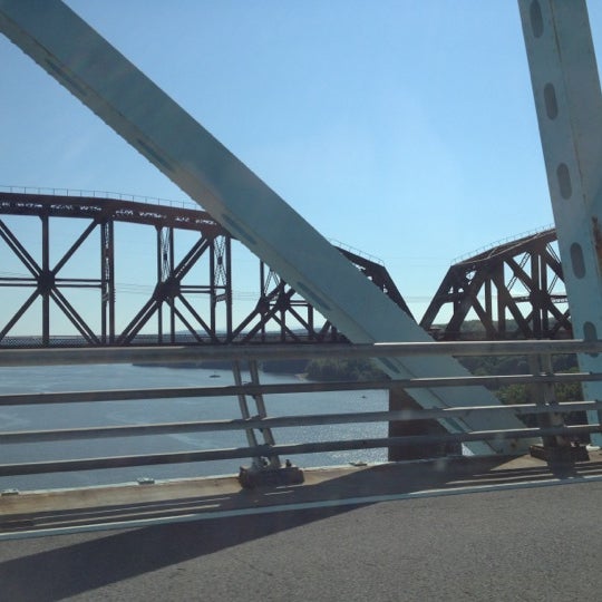 Photos at CastletononHudson Bridge Bridge in CastletononHudson