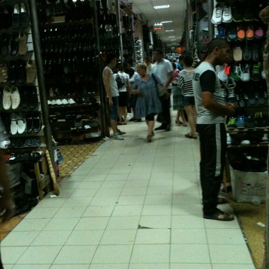 Китайский рынок сургут карта