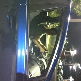 4/22/2012にChristophがBrown&#39;s Toyota of Glen Burnieで撮った写真