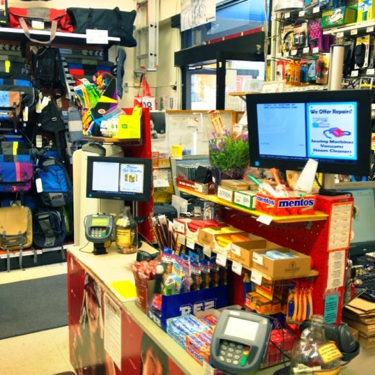 Cole Hardware Hardware Store in SoMa