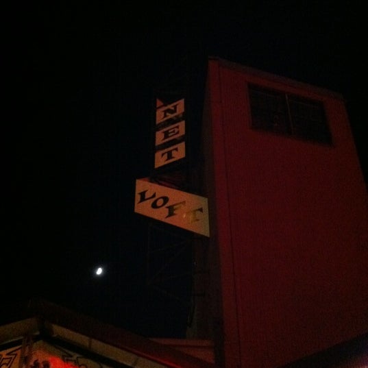 5/27/2012에 Michael E.님이 Net Loft Cafe에서 찍은 사진