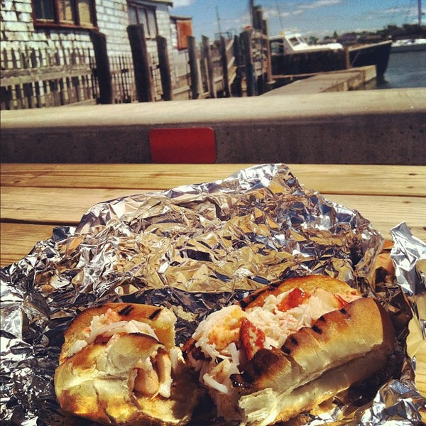 Lobster Landing Seafood Restaurant