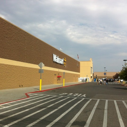 Walmart Supercenter Casper, WY