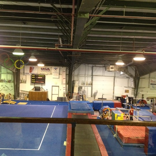 Photos at Ocean Tumblers Gymnastics Chesapeake, VA