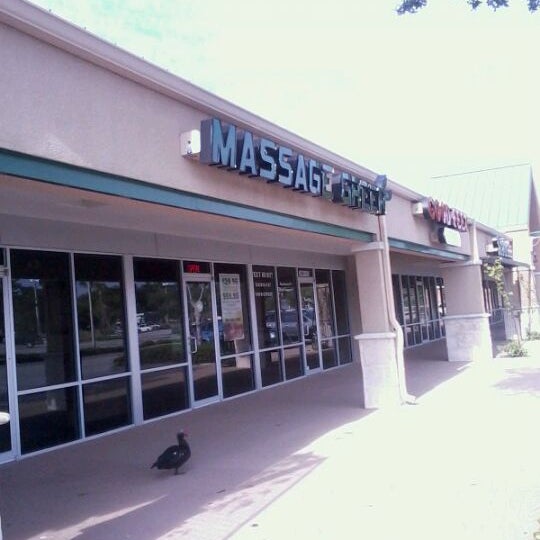 Massage Green Southeast Jacksonville Jacksonville, FL