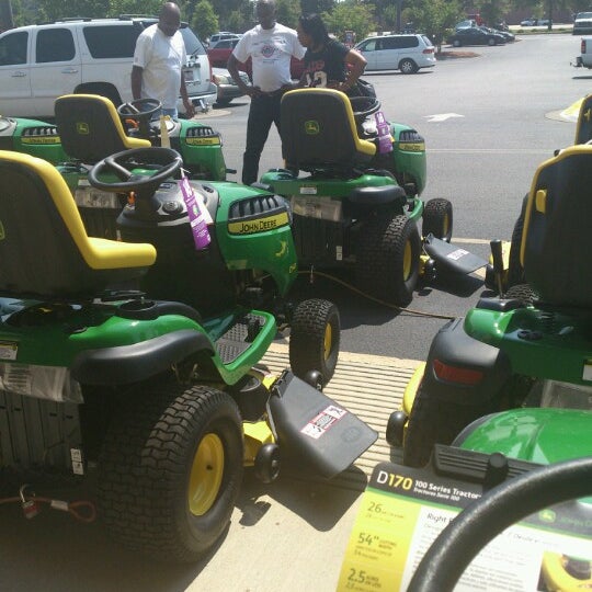 Lowe's Hartsville, SC