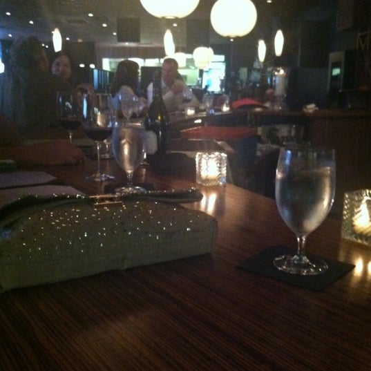 Photo taken at Terrapin Restaurant by Annie L. on 7/19/2012