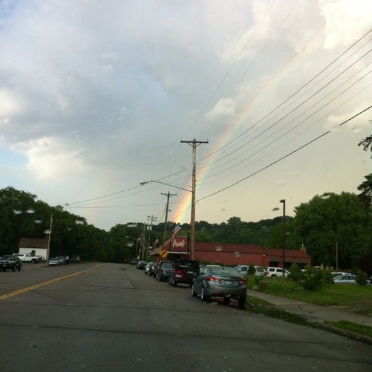 Axel's Restaurant Mendota Heights, MN