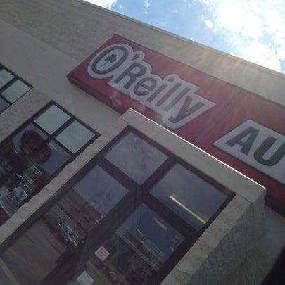 Photos At O Reilly Auto Parts Automotive Shop In Madison