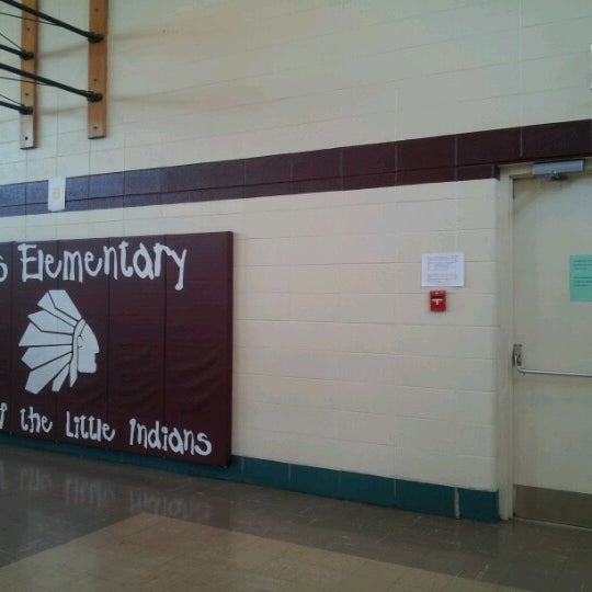 School of the Osage Mills Elementary Lake Ozark, MO