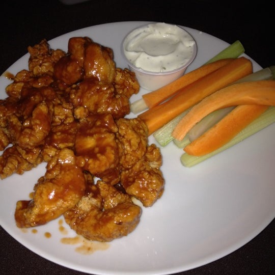 Buffalo wings & beer Wings Joint in Hermosillo