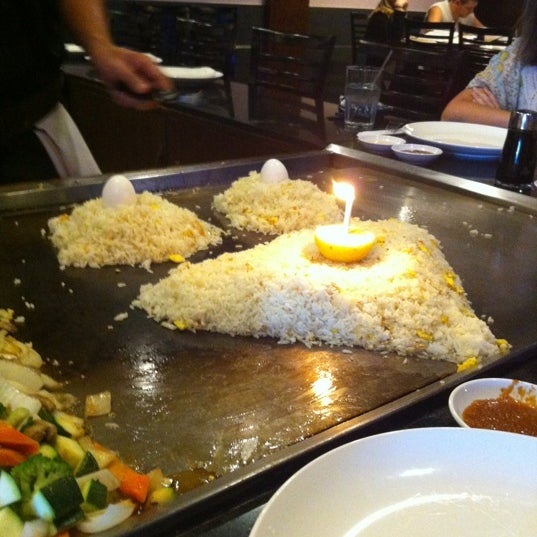 Photos at Aki Steak House & Sushi Bar Japanese Restaurant in Chambersburg