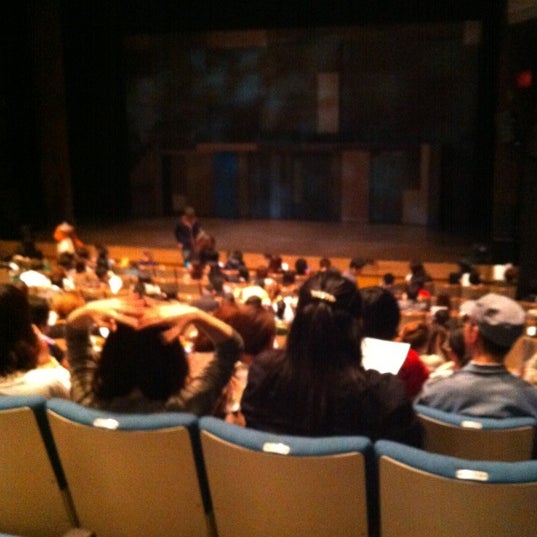本多劇場 Theater In 下北沢