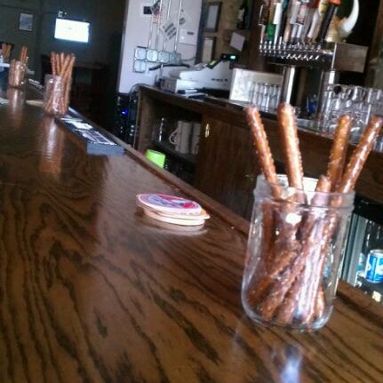 5/28/2012にJL J.がThe Norse Barで撮った写真