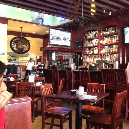 Downtown Cafe Bar & Grill El Cajon, CA