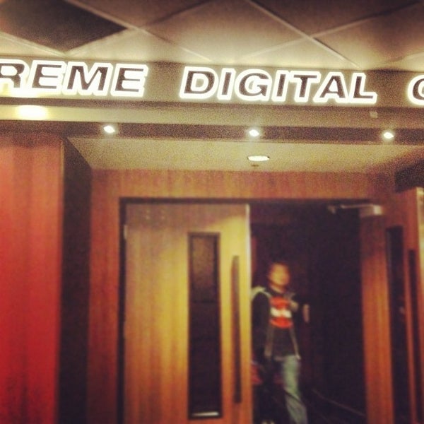 Photos at Century at Tanforan and XD Movie Theater in San Bruno