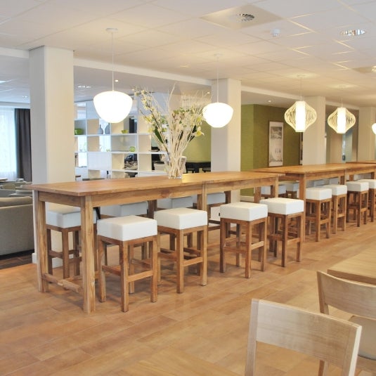 Photo prise au Holiday Inn Express par Holiday Inn Express Amsterdam le3/20/2012