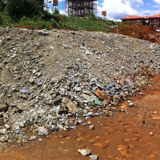 次での写真：Cement Industries Sabah 68人の訪問者 から 2個のTips 件