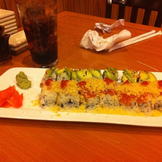 Wasabi Hibachi Steakhouse 21 tips from 681 visitors