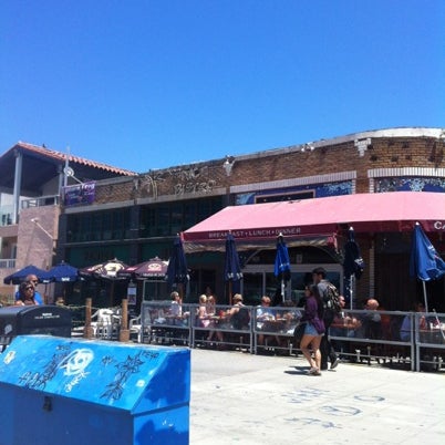 venice bistro