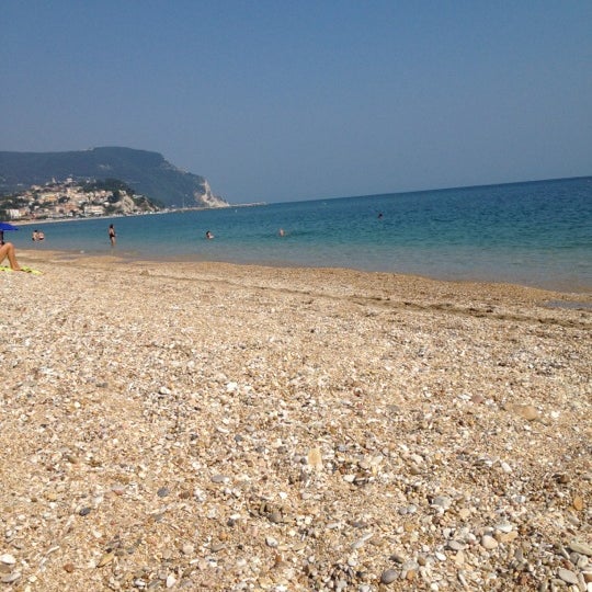 Photos At Spiaggia Libera Numana Marcelli 5 Tips