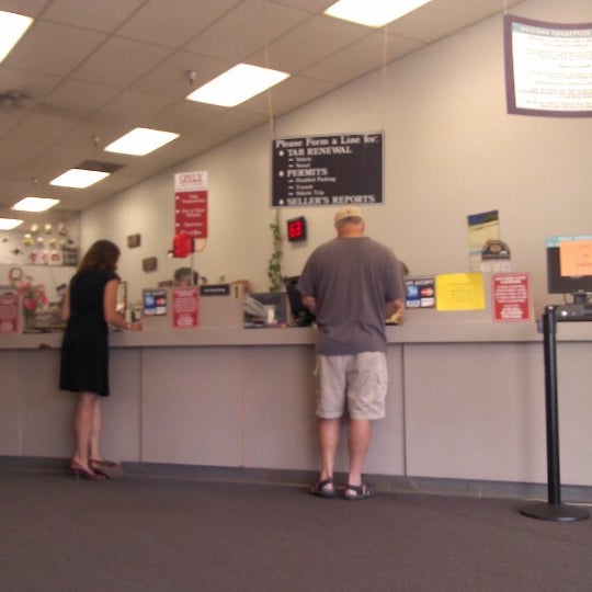 Photos at Eastside Auto Licensing North Rose Hill Kirkland, WA
