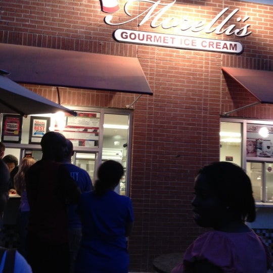 Photos at Morelli's Gourmet Ice Cream Ormewood Park 92 tips from