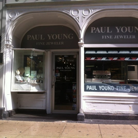 Young's fine jewelry discount