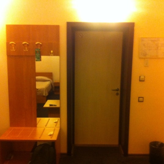 Гостиница спортивная кириши