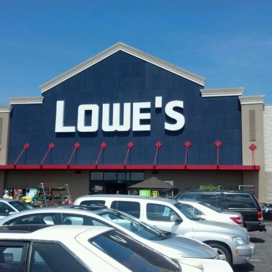 Lowe's - Jefferson City, TN