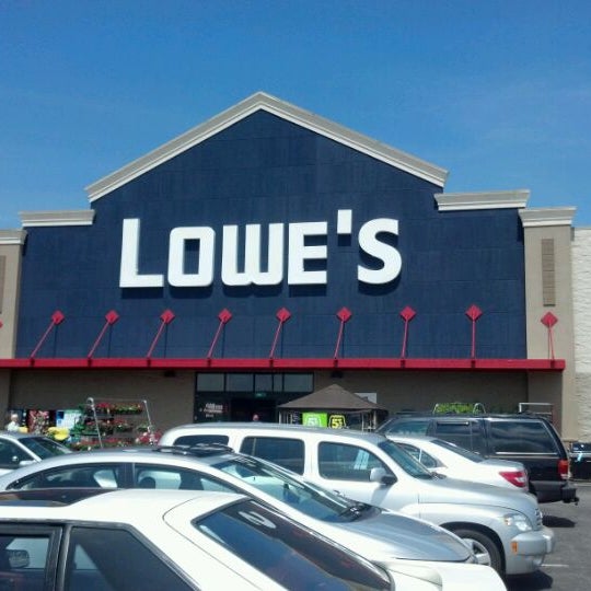 Lowe's Jefferson City, TN