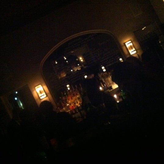 5/8/2012にSeth F.がPark Barで撮った写真