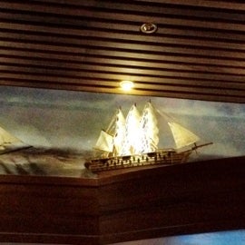 3/20/2012にBenny M.がThe Admiral&#39;s Pub and Restaurantで撮った写真