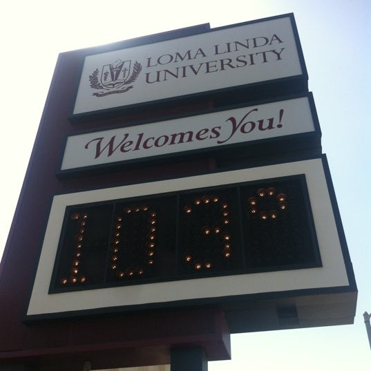 Photos at Loma Linda University School of Dentistry Medical School