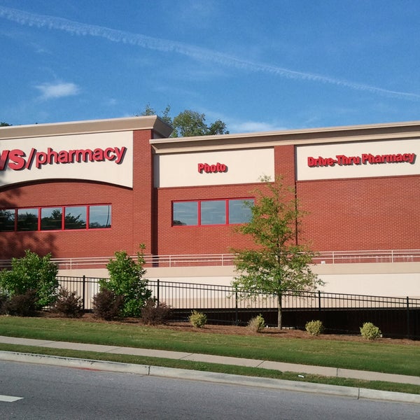 CVS pharmacy Atlanta, GA