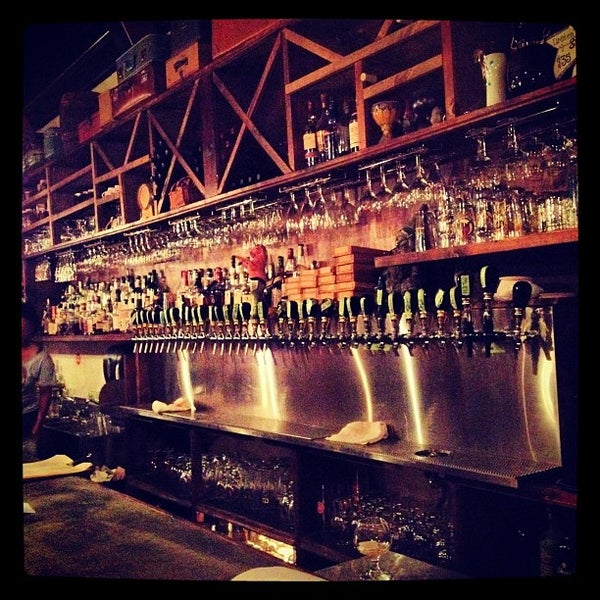 The Porter Beer Bar Little Five Points Atlanta, GA