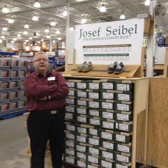 Josef seibel costco cheap