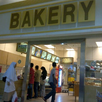 Pacific Bakery 43 Visitors