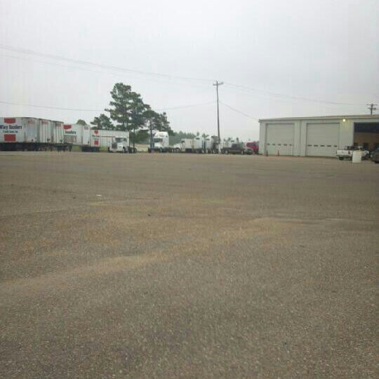 Wiley Sanders Truck Lines, Inc Troy, AL