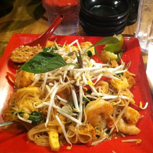 9/2/2012にRafael M.がStreet Food Asiaで撮った写真