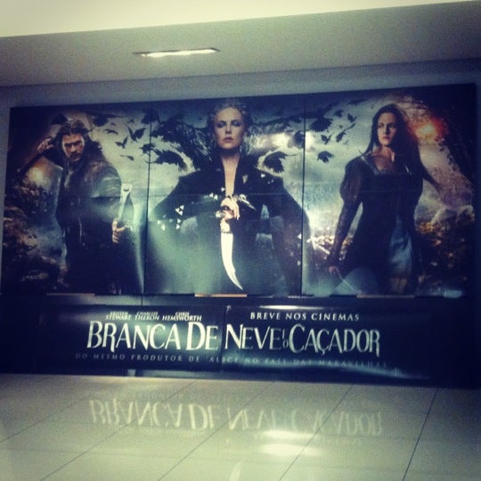 GNC Cinemas Caxias do Sul, RS
