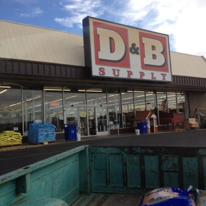 Dandb Nation