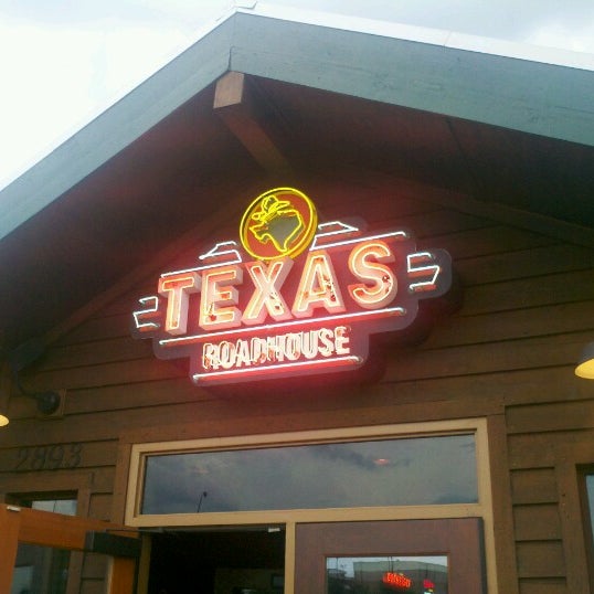 Texas Roadhouse - Northwest Side - San Antonio, TX