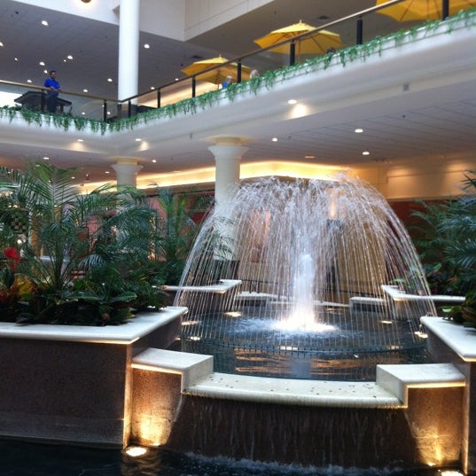 Photo taken at Yorktown Center by Dafer A. on 8/12/2012