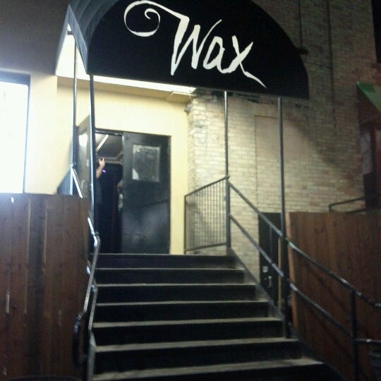 Wax Night Club City Commercial Core Kitchener, ON