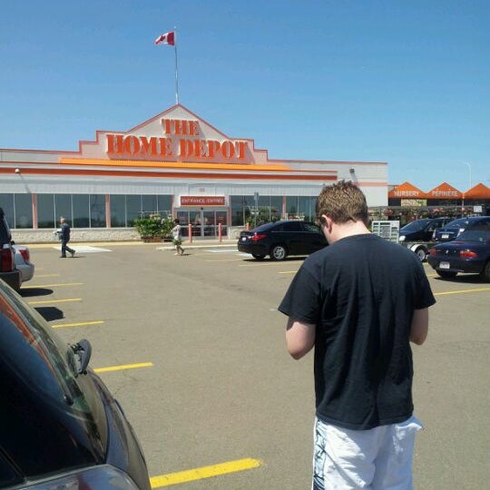 The Home Depot 2 tips