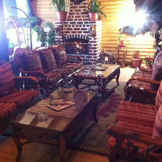 Ресторан охотный двор владивосток