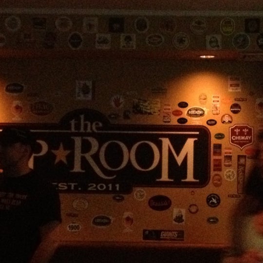Foto tirada no(a) The Tap Room por C.J. S. em 5/4/2012